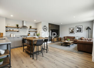  Maison  vendre 4 pices 115 m