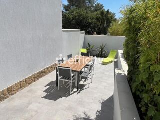  Appartement  vendre 5 pices 117 m