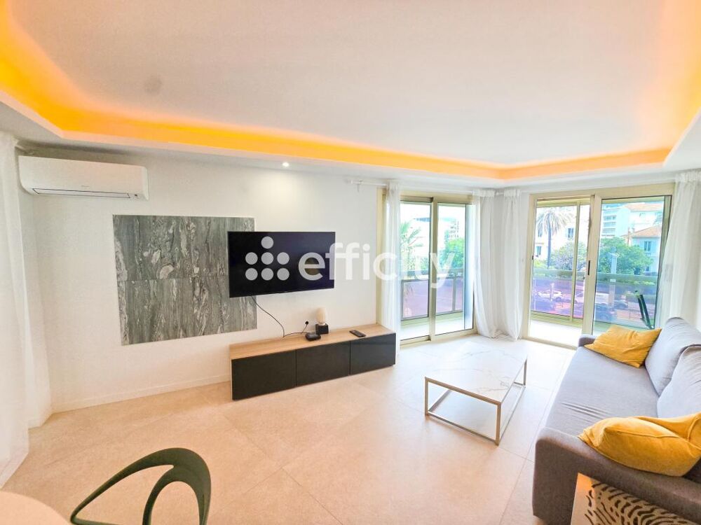 � vendre  Appartement Cannes (06400)