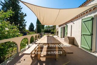  Maison à vendre 8 pièces 240 m²