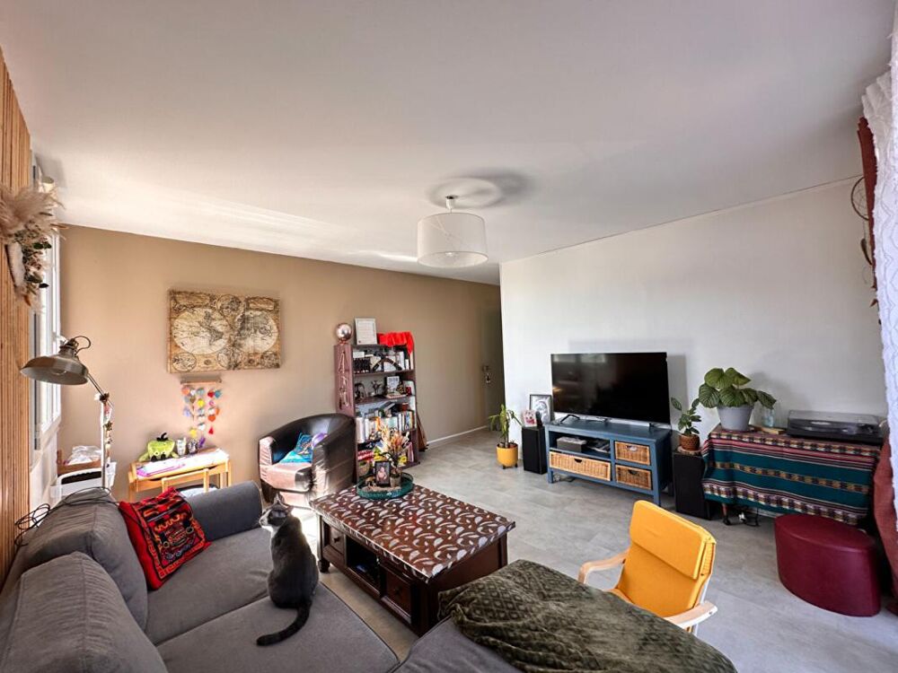 Vente Appartement Appartement  3 pièce(s) Agen