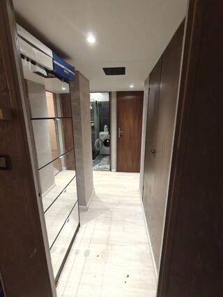  Appartement à louer 4 pièces 60 m²