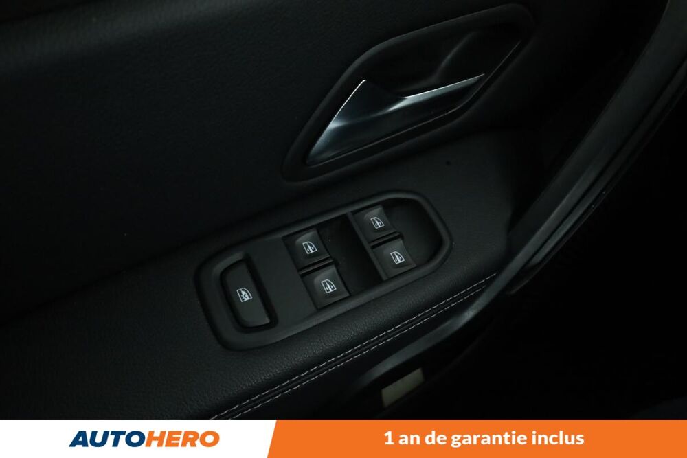 Duster II 1.2 TCe Prestige 4x2 125 ch 2018 occasion 92130 Issy-les-Moulineaux