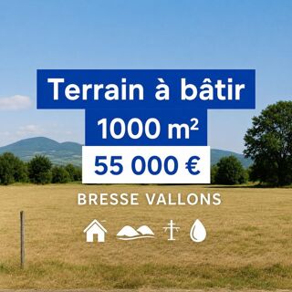  Terrain à vendre 1012 m²