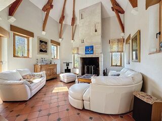  Maison à vendre 6 pièces 191 m²