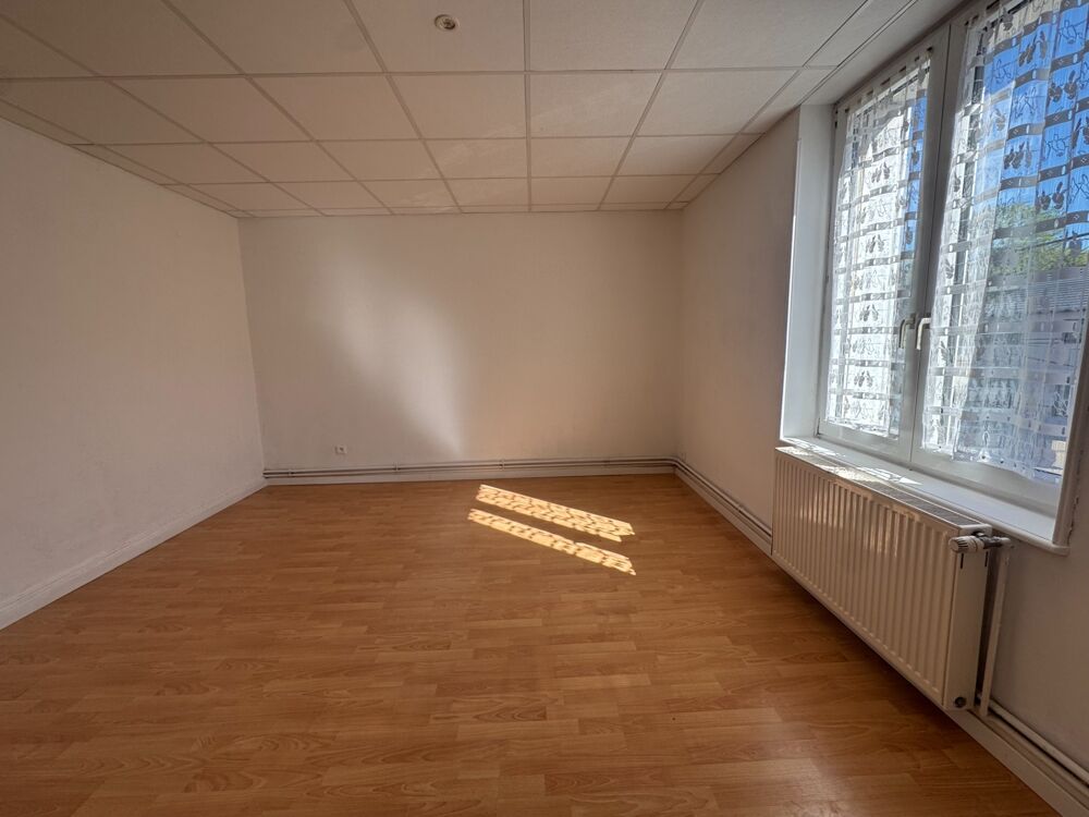 Dpt Moselle (57), à louer BOUZONVILLE appartement T4