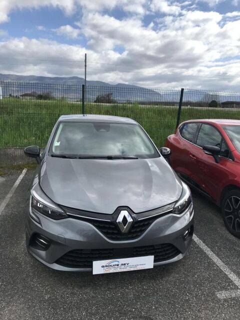 Clio V EQUILIBRE TCE 90 2023 occasion 38160 Chatte