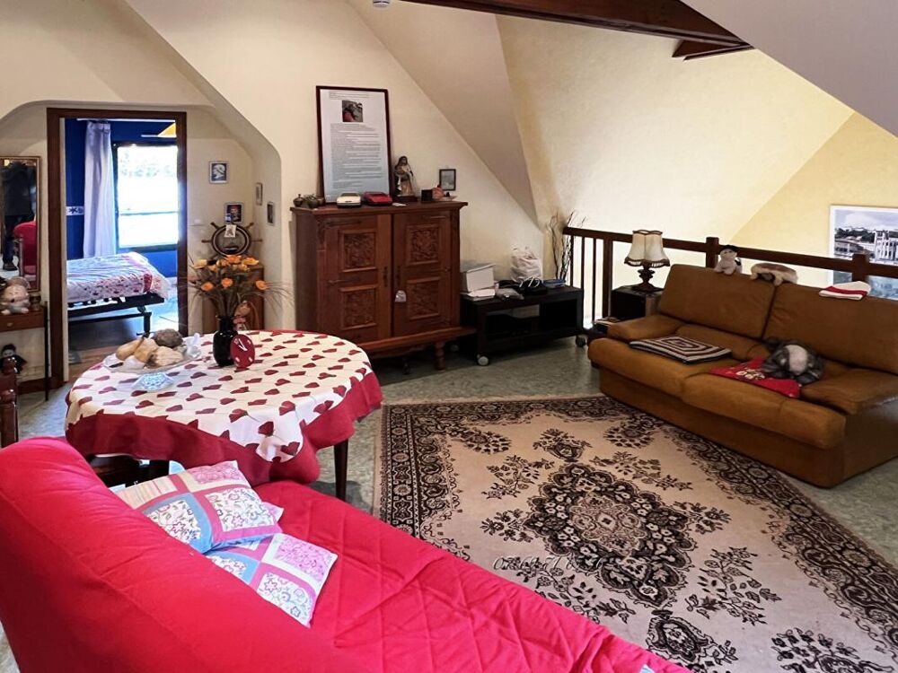 � vendre  Maison La Richardais (35780)