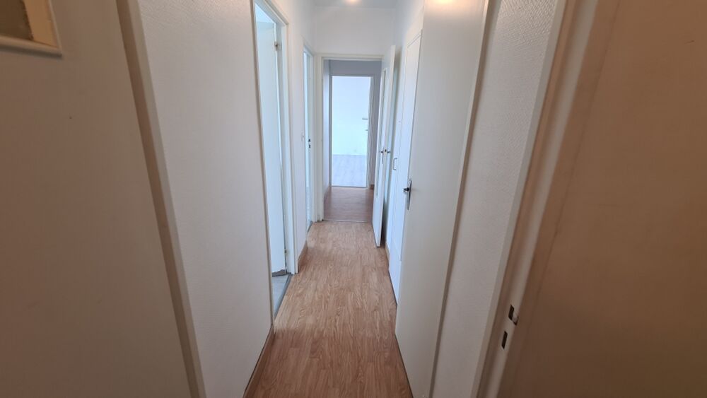 Vente Appartement Appartement Nantes