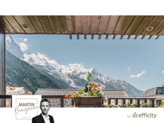 Vente Appartement Appartement Chamonix mont blanc