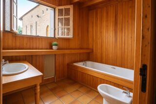 Maison à vendre 8 pièces 123 m²