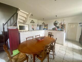  Maison � vendre 4 pi�ces 115 m�