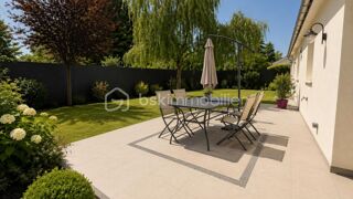  Maison à vendre 6 pièces 125 m²