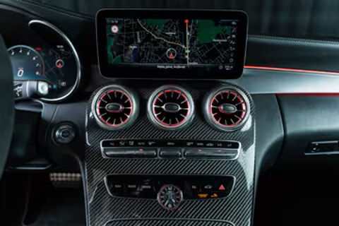 Classe C S Performance 2020 occasion 33000 Bordeaux