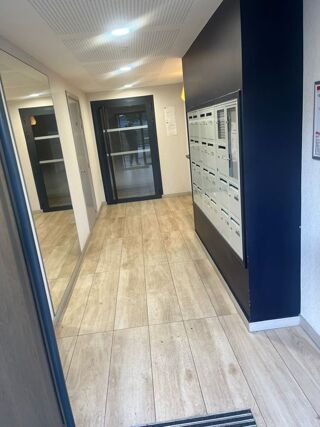  Appartement � louer 3 pi�ces 57 m� Sarcelles