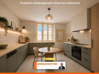  Maison à vendre 5 pièces 108 m²