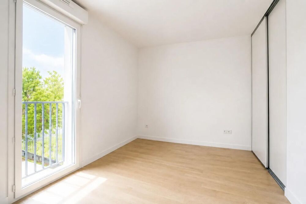 Appartement 3 pièces 57 m² · à Ris Orangis · 57 m² · 190 000 €