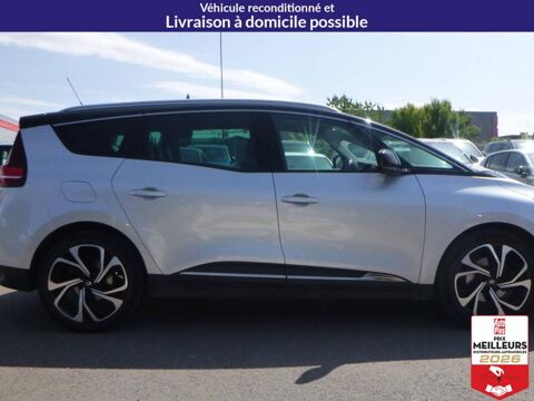 Grand scenic IV TCe 140 FAP - Intens 2020 occasion 10150 Lavau