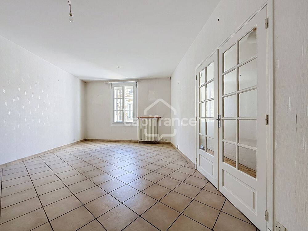Vente Maison Vente interactive, Maison de 142 m2, 4 chambres Grammont Tours