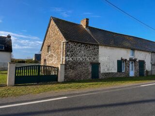  Maison à vendre 5 pièces 80 m²