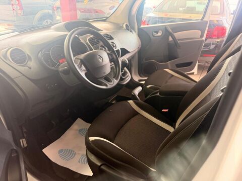 Kangoo 1.2 TCE 115 LIMITED 2015 occasion 31000 Toulouse