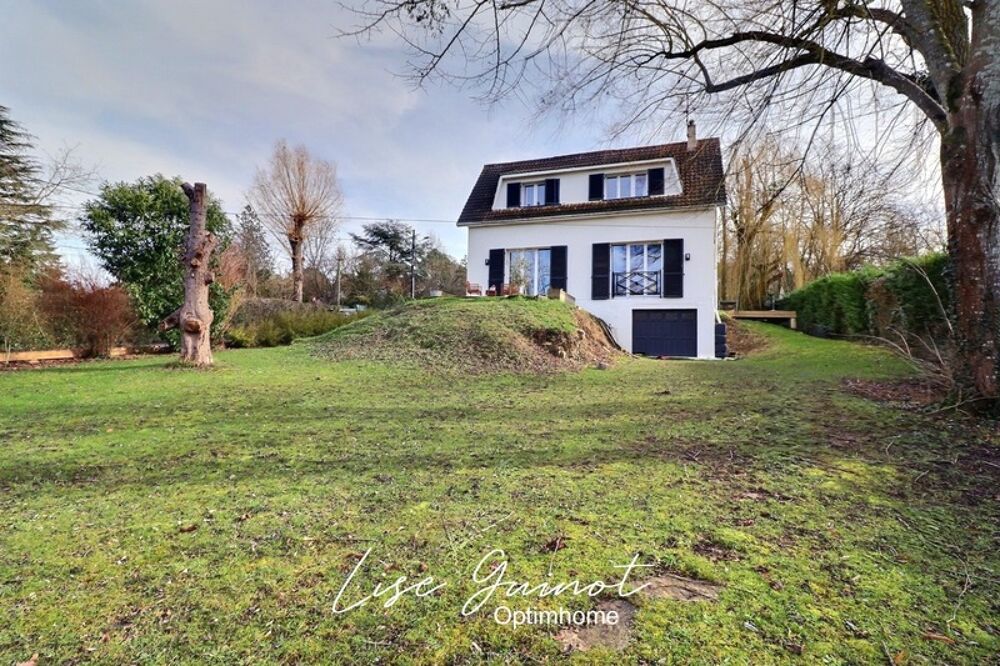 Vente Maison MAISON FAMILIALE - CALME ET S�R�NIT� Bazemont