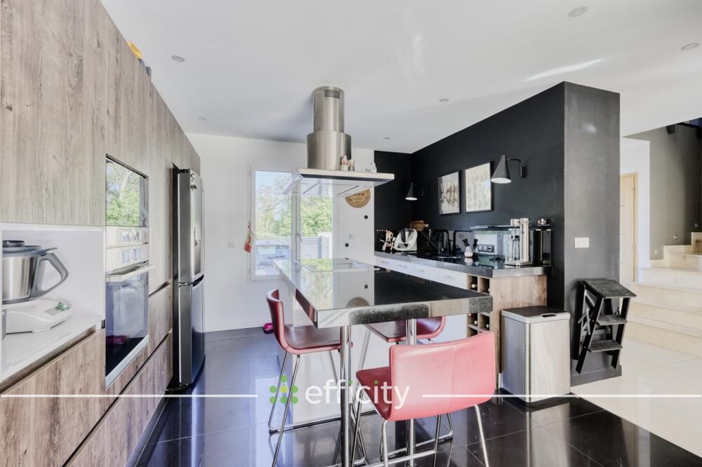 � vendre  Maison Soisy-sous-Montmorency (95230)