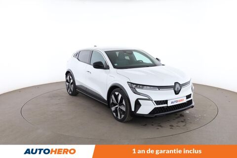 M&eacute;gane EV60 Super Charge Techno 220 ch 2022 occasion 92130 Issy-les-Moulineaux