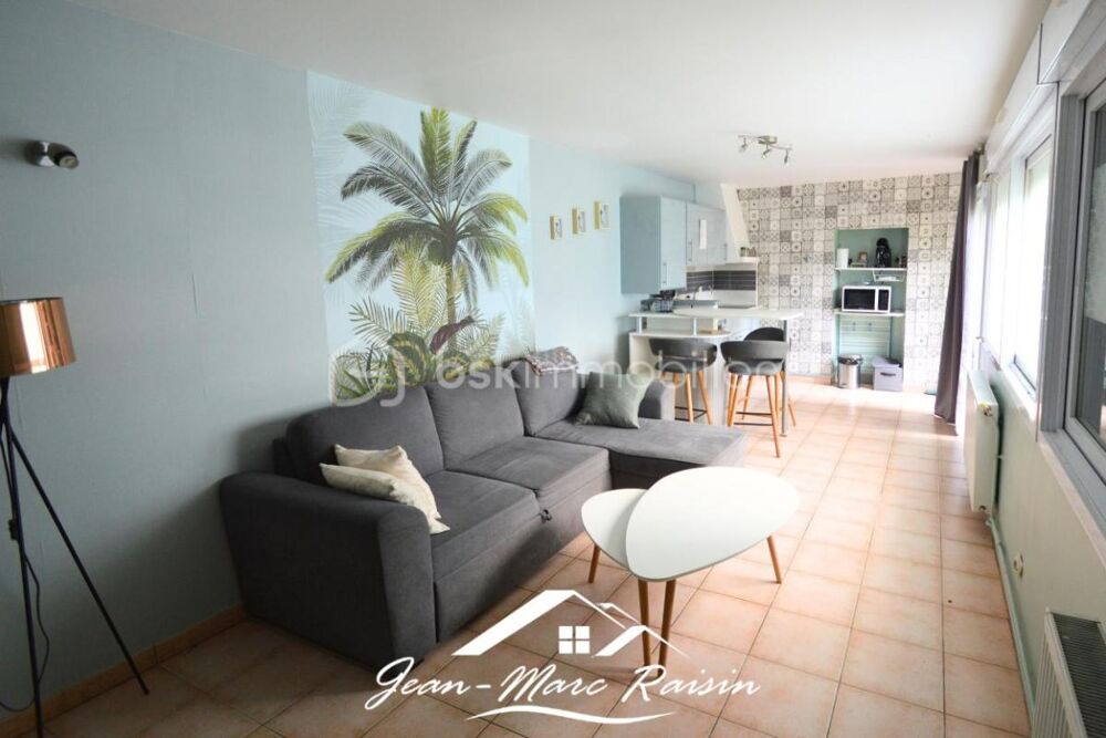 Vente Maison TREMBLAY-EN-FRANCE – LES COTTAGES Tremblay en france