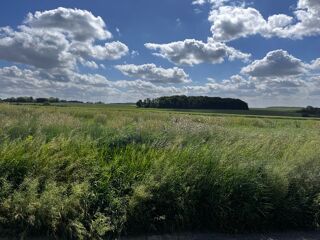  Terrain � vendre 801 m�