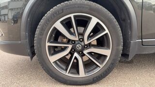 X-Trail 1.6 dCi 130 Xtronic Tekna 7pl. 2017 occasion 76140 Le Petit Quevilly