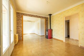  Maison à vendre 3 pièces 75 m²