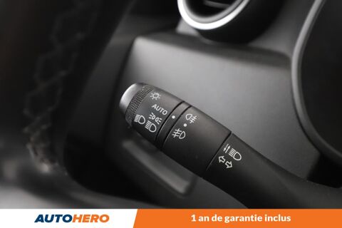 Duster II 1.5 dCi Blue Prestige 4x2 116 ch 2020 occasion 92130 Issy-les-Moulineaux