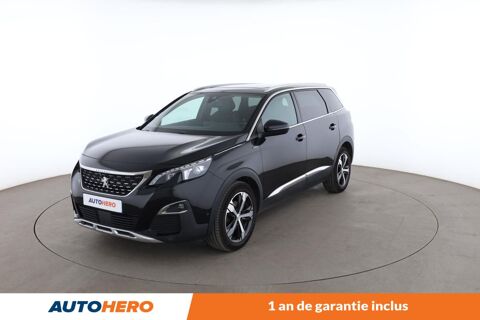 Annonce voiture Peugeot 5008 14690 €