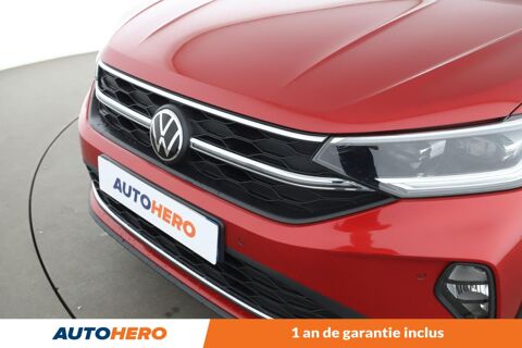 Taigo 1.0 TSI Style DSG 110 ch 2021 occasion 92130 Issy-les-Moulineaux
