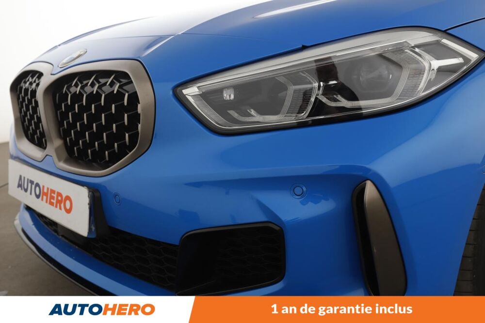 S&eacute;rie 1 M135i xDrive BVA 306 ch 2020 occasion 92130 Issy-les-Moulineaux