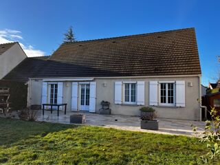  Maison � vendre 5 pi�ces 96 m�