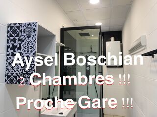  Appartement � vendre 3 pi�ces 64 m�