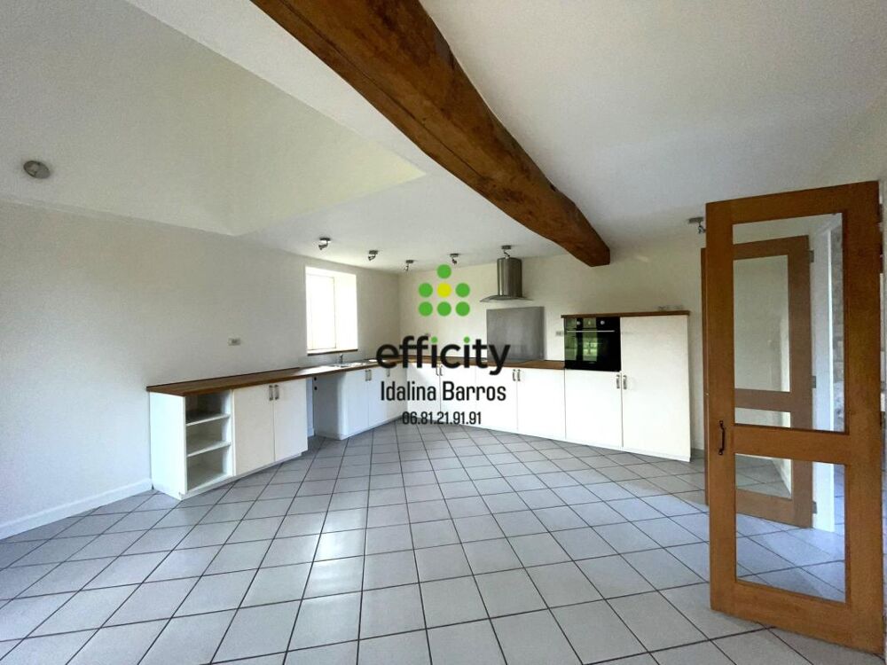 Vente Maison Maison Aigre