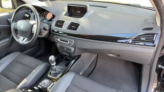 M&eacute;gane III 1.2 TCe 130 Bose 2014 occasion 91290 La Norville