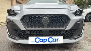 Clio VI 1.8 E-Tech full hybrid 160 Esprit Alpine - Garantie const 2026 occasion 13240 Septemes Les Vallons