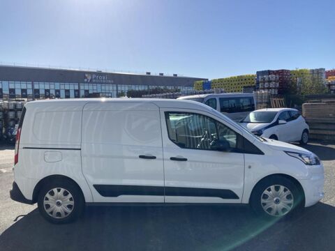 Transit Connect TREND L2H1 - 1.5 100 CH FOURGON 2022 occasion 14650 Carpiquet
