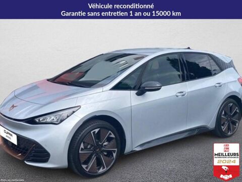 Cupra Born 325 ch vz 2025 occasion Lavau 10150