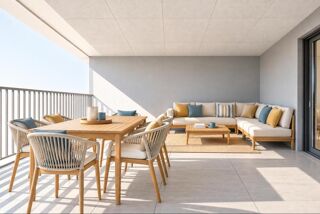 Appartement 3 pièces 65 m² · à Narbonne · 65 m² · 236 900 €