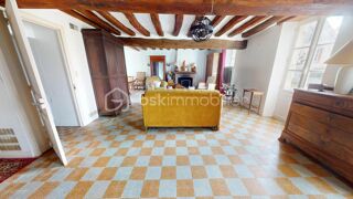  Maison � vendre 5 pi�ces 140 m�