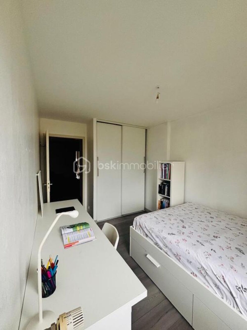 Vente Appartement Appartement 3 pièces de 61m² Schiltigheim