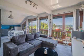  Appartement à vendre 4 pièces 66 m²