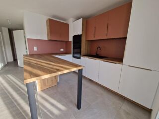  Appartement � louer 3 pi�ces 63 m�