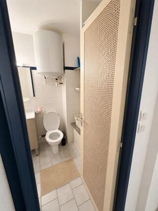  Appartement à vendre 1 pièce 19 m²