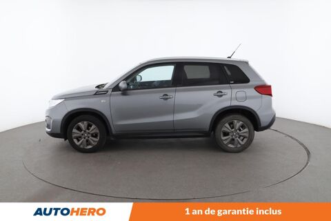 Vitara 1.0 BoosterJet Privilege 111 ch 2019 occasion 92130 Issy-les-Moulineaux